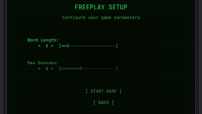WordCrack