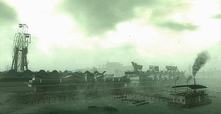 Fallout 3 - Point Lookout