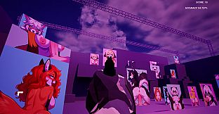 Furry Aim Trainer - Gooning Mode