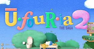 Ufouria: The Saga 2