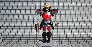 RPG World - Forgotten Lands