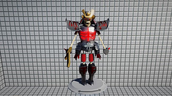 RPG World - Forgotten Lands