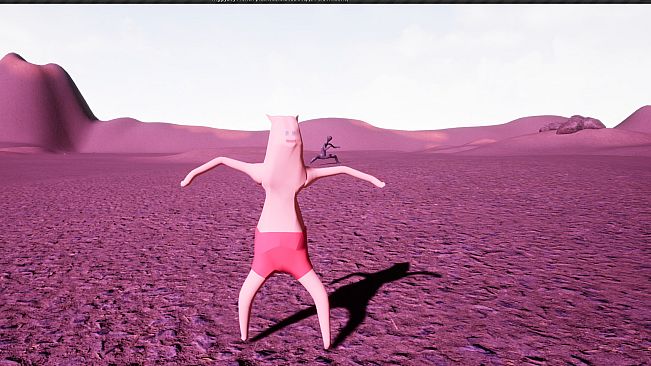Wiggly Boy