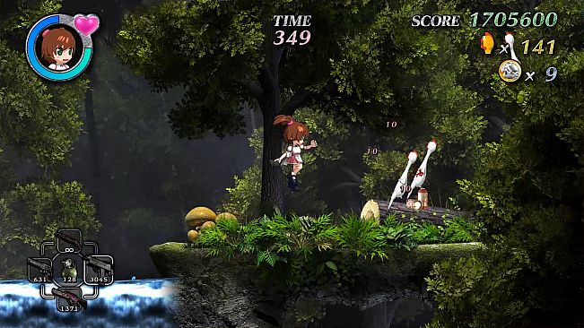 SHOOTING CHICKEN BRUTAL SUCKERS