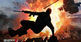 Sniper Ghost Warrior 2: Digital Extras