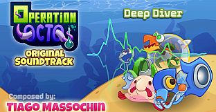 Operation Octo Soundtrack