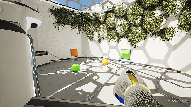 ChromaGun 2: Dye Hard