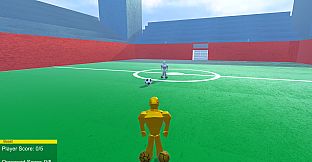 Probot Soccer