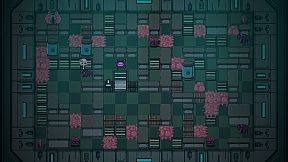 Turqu-chan in the Hentai Laboratory