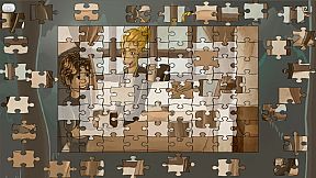 Dreamer: Puzzle
