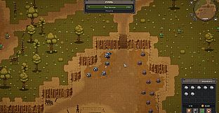 Realm of Idlers