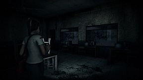 DreadOut Remastered Collection