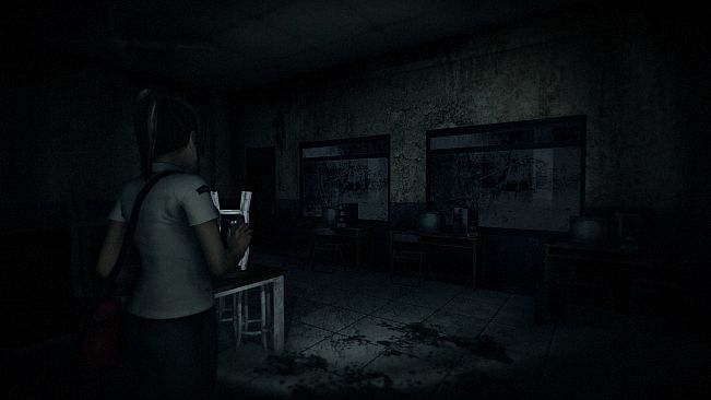 DreadOut Remastered Collection