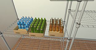 Onigiri Shop Simulator