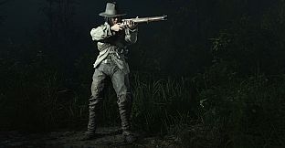Hunt: Showdown 1896 - The Rat