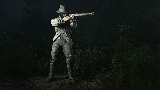 Hunt: Showdown 1896 - The Rat