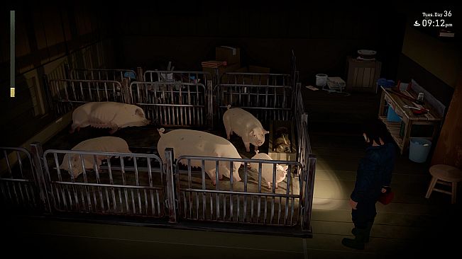 Crop