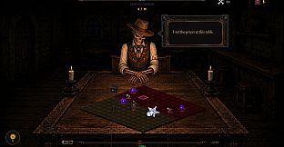 Dead Man's Table