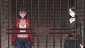 Tales From The Under-Realm: Hazel