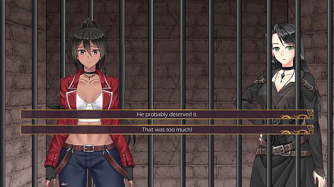 Tales From The Under-Realm: Hazel