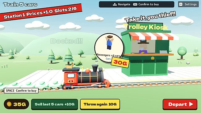 Trolley Problem Is Not Problem