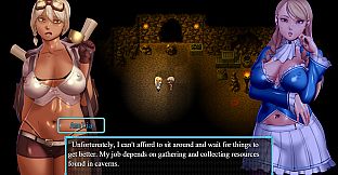 Avaria: Chains of Lust