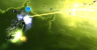 Sins of a Solar Empire: Rebellion - Outlaw Sectors DLC