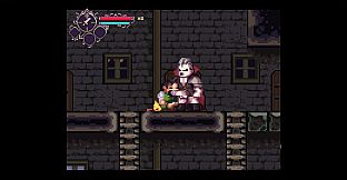 Bara Blood - The Crimson Heir
