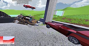 Kart: The Tech Filled Racing Game