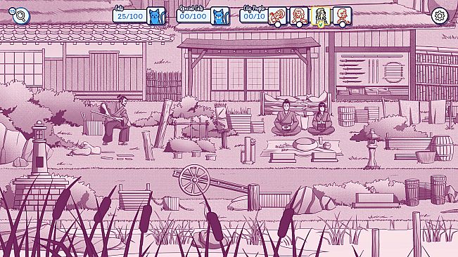 Hidden Cats in Tokyo