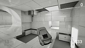 Drive for Blood - Post-Speed