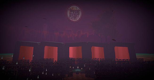 The Cruel Dreamer Marchosias