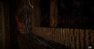 Siren Head: The Horror Experience