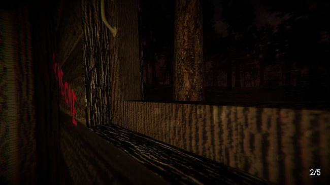 Siren Head: The Horror Experience