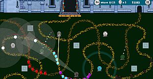Nozie Tower Defense XL