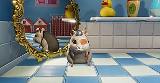 Hamster Playground - Conquerors Skin Pack