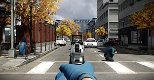 PAYDAY 2: Gage Mod Courier