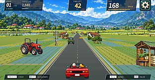 Highway Formosa