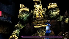 Aeternoblade I&II Saga