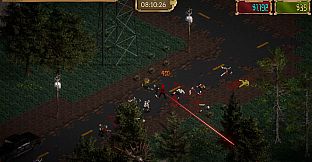 Dawn of the Zombies: Survivors