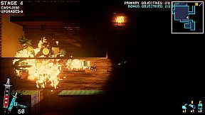 Overdosed - A Trip To Hell