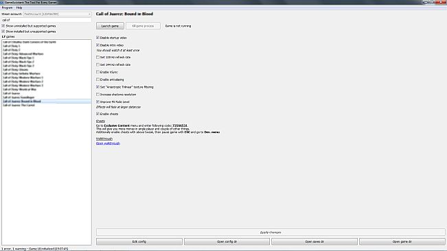 GameAssistant: The Tool For Every Gamer