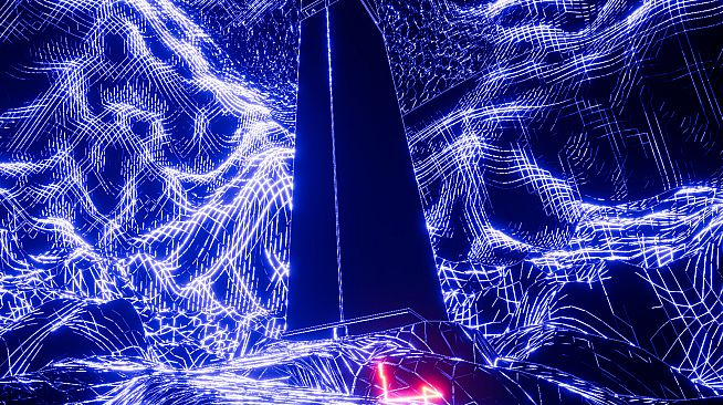 Layers Of The Machine