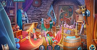 Enchanted Stories: PAWisoned Kingdom Collector's Edition