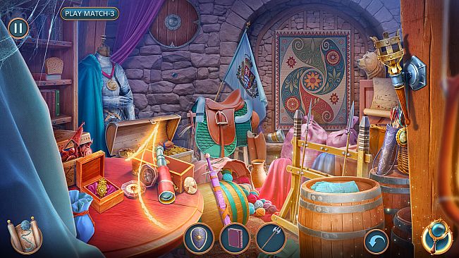 Enchanted Stories: PAWisoned Kingdom Collector's Edition