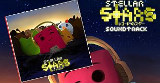 Stellar Stars - Soundtrack