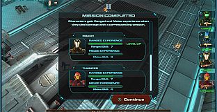 Line of Defense Tactics