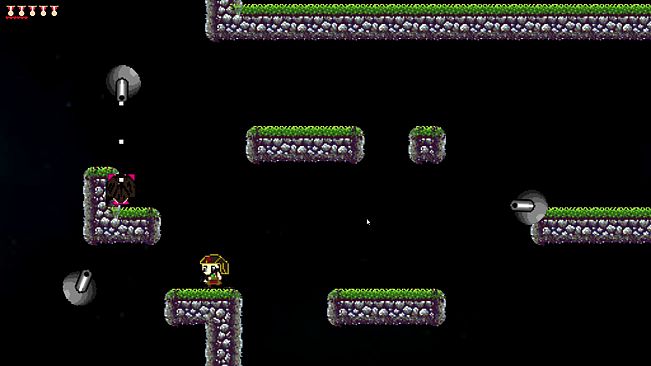 Starry Moon Island 2 Cannonade MP07