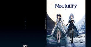 THE ART STORY OF NOCTUARY