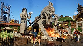 Planet Coaster 2